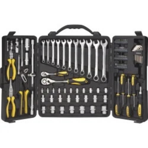 Spanner Stanley Hand Tools Stmt81243, 110 Pc