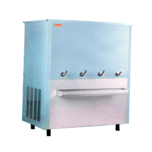 Ss Water Cooler