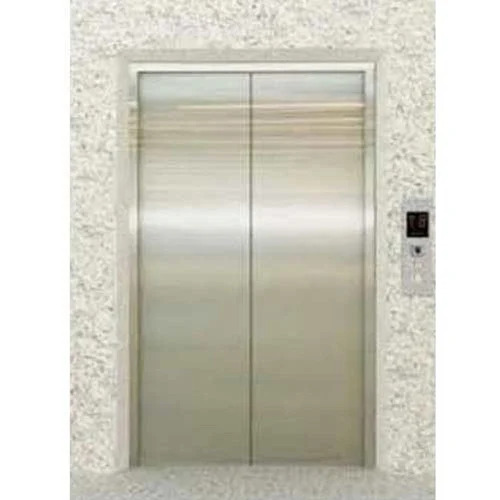 Stainless Steel Elevators