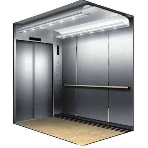Stainless Steel Elevators For Passenger Elevators