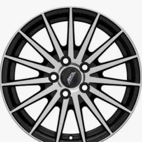 Uno Minda Alloy Wonder Wheel
