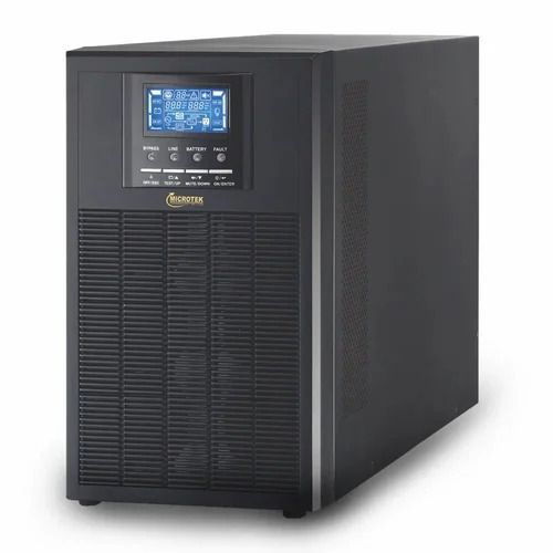UPS - Uninterruptible Power Supply