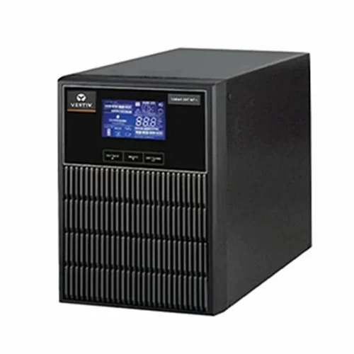 Vertiv Liebert Ita2 10Kva Ups - Features: Double Conversion Technology