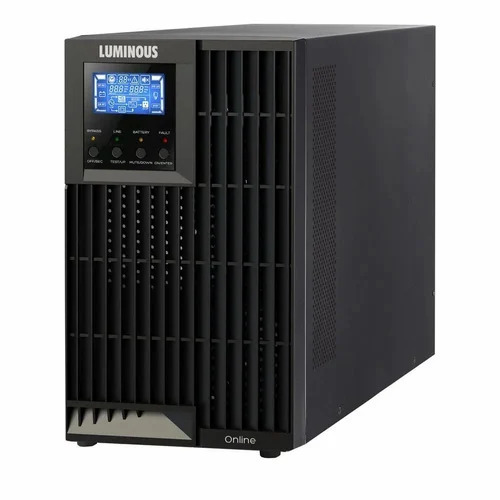 Vertiv Ups System
