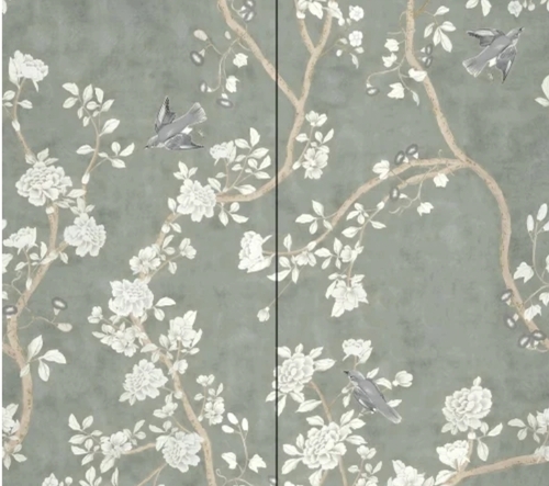 Vitrified Tiles