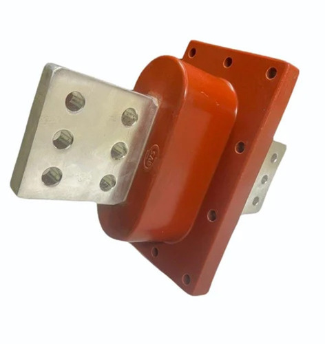 1.1kv 4000a Transformer Bushing 4000 A