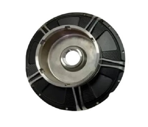 10 Inch E Scooty Motor Plate Drum