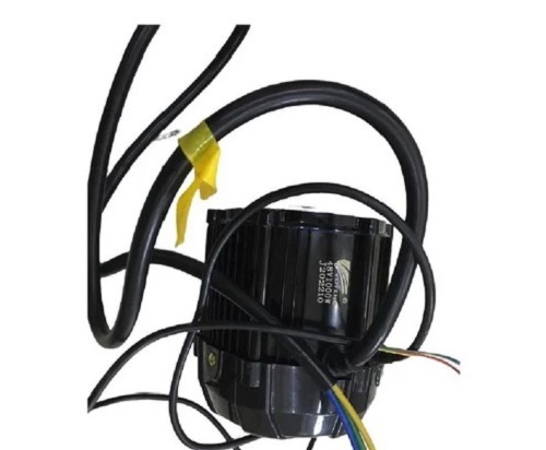 1000w Motor For E Rickshaw