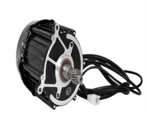 1200 W E Rickshaw Motor