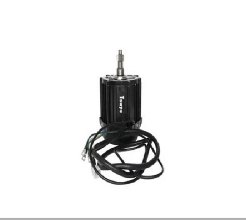 1200 Watt E Rickshaw Motor