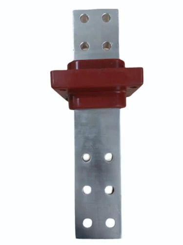 19x63.5x315 Mm 1.1kv 2100a Transformer Bushing