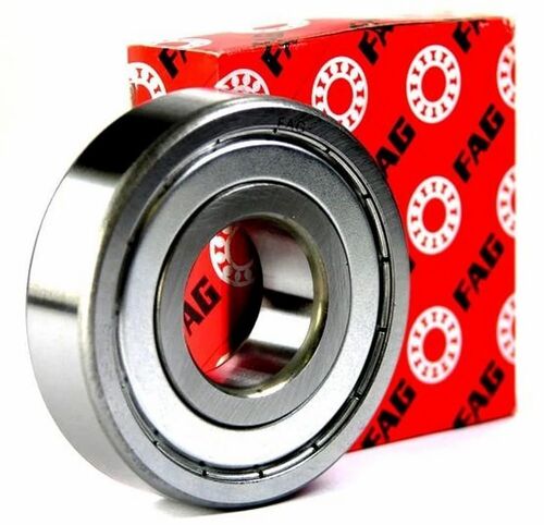 45mm Ss Ball Bearing - Steel, Standard Size, Silver | Durable, Long Lasting, Industrial Use