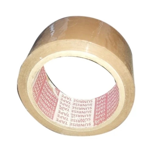 4inch Brown Bopp Tape