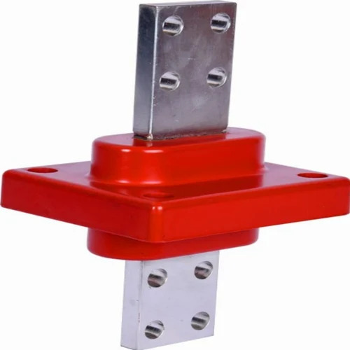 50 Mm 1.1kv 3300a Transformer Bushing