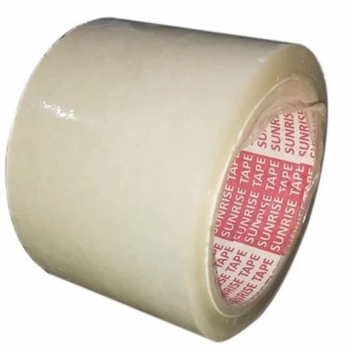 5inch Transparent Bopp Tape