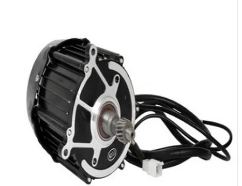 60 V E Rickshaw Motor