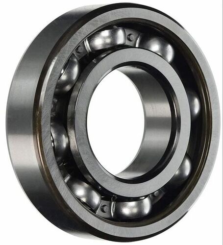 Deep Groove Ball Bearing