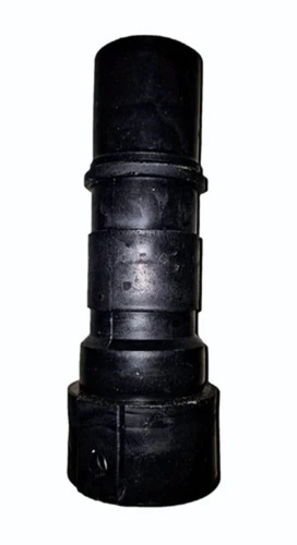 63mm Hdpe Epc Adapter Jain Pc Nipple