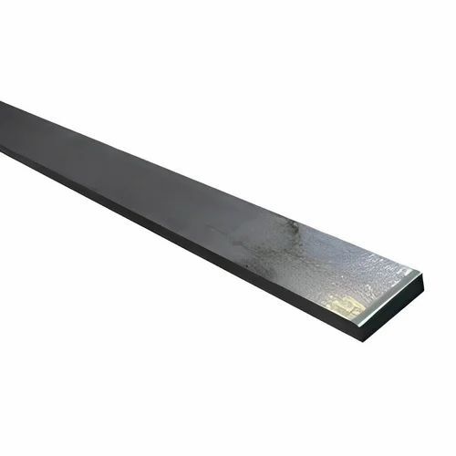 6m Mild Steel Flat Bar
