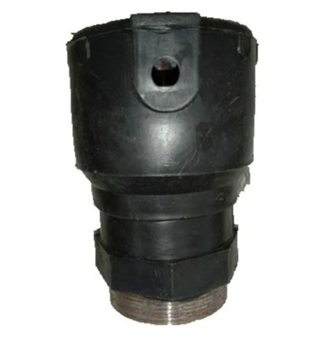 75mm Hdpe Epc Sprinkler Coupler Pcn Gi Outer