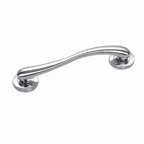 zinc door handle