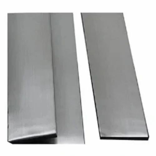 8m Mild Steel Flat Bar