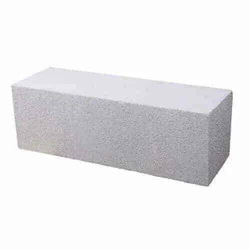 Aac Blocks - Cavity: Hollow
