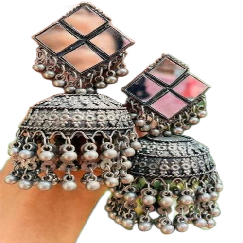 Alloy Party Wear Earring