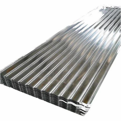 Aluminum Roofing Sheet