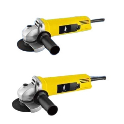 Angle Grinder
