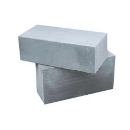 Autoclaved Aerated Concrete Block - Cavity: Hollow