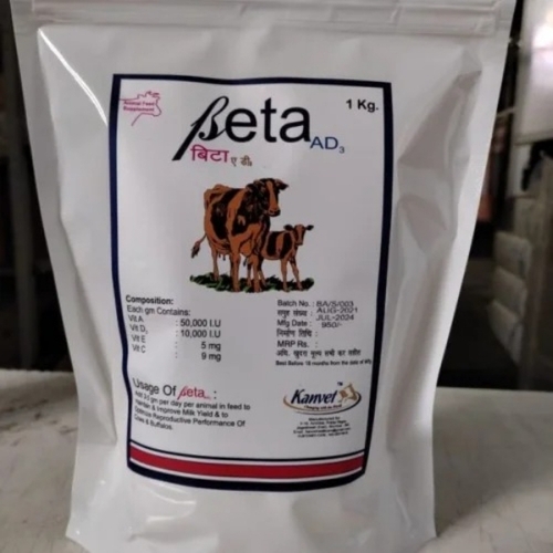 Beta Cattle Feed