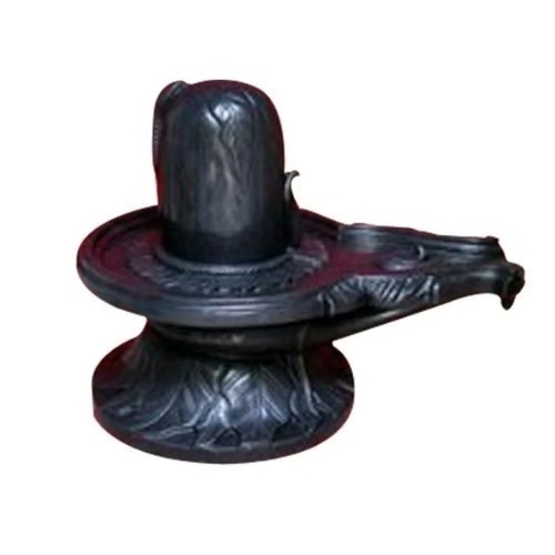 Black Shivling