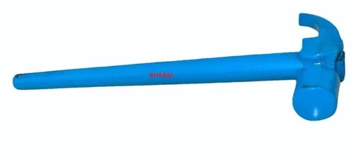 CLAW HAMMER GI PIPE