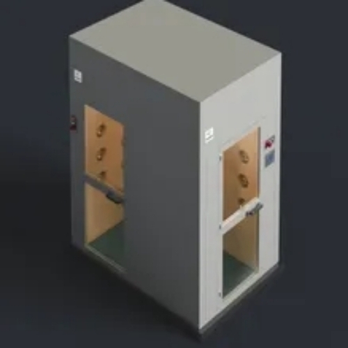 Clean room equipment