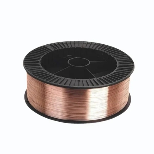 Co2 mg wire