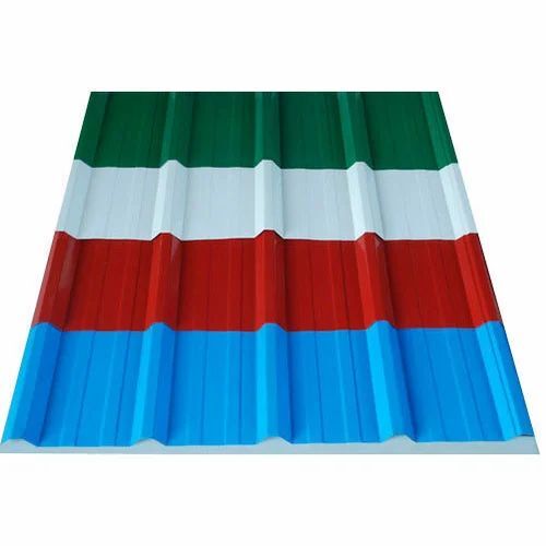 Color Profile Sheet