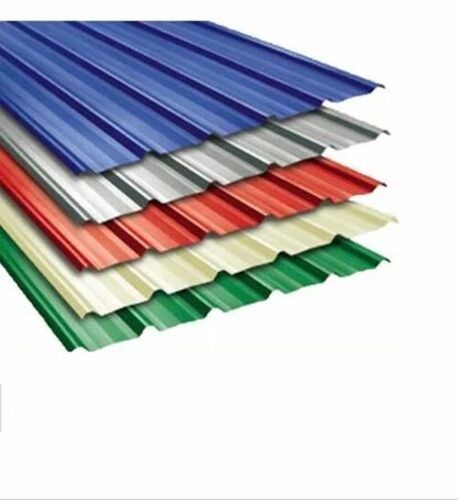 Colored Profile Sheet