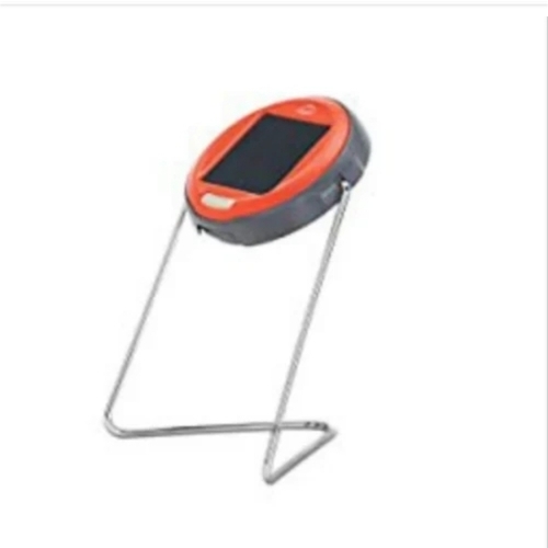 Compact Design Led Solar Table Lamp