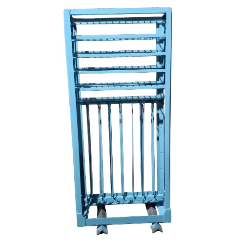 Composite Relay Rack-SER