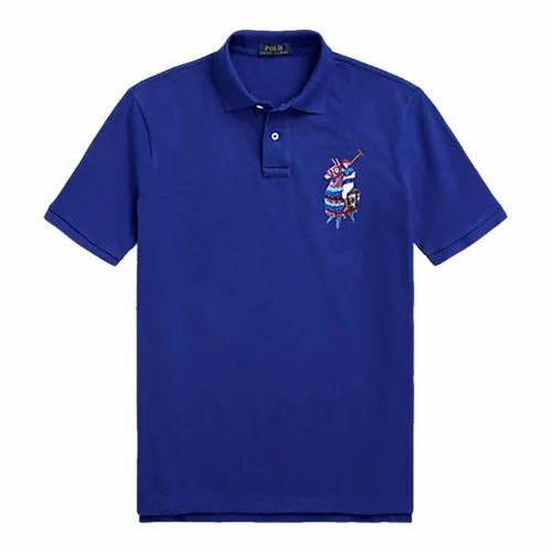 Corporate Logo T Shirts