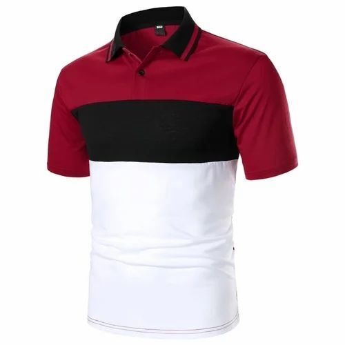 Corporate Polo T Shirts