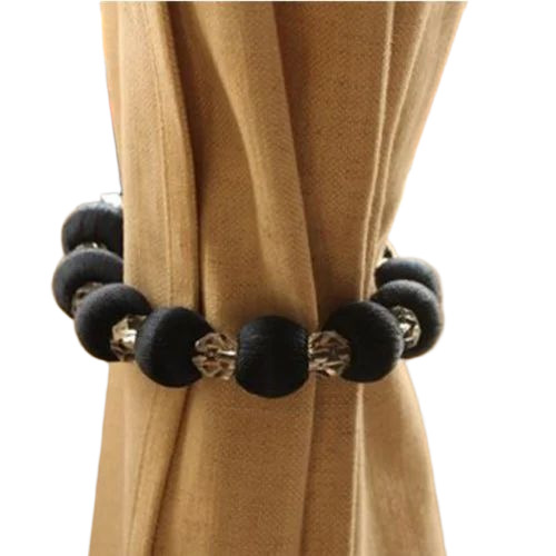 Curtain Belt Tieback