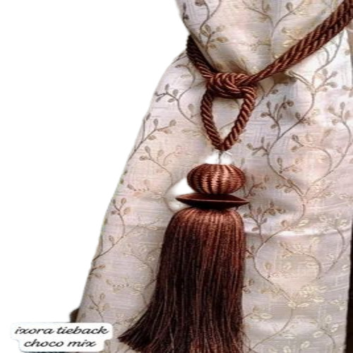 Curtain Tie Back Tassel