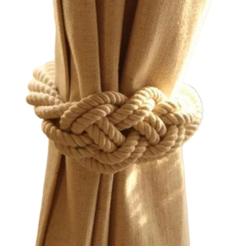Curtain Tieback Belt
