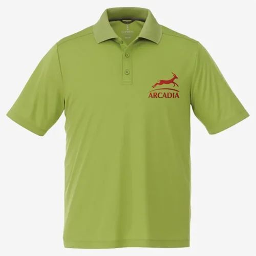 Customized Corporate Polo T- Shirts