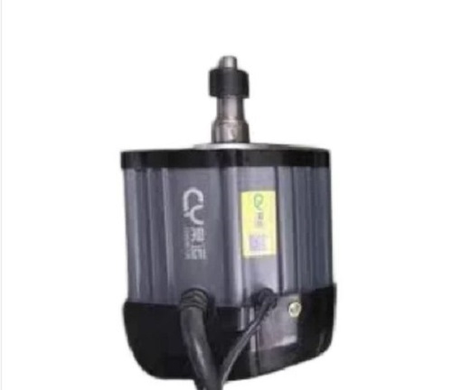 CY Motor For E Rickshaw