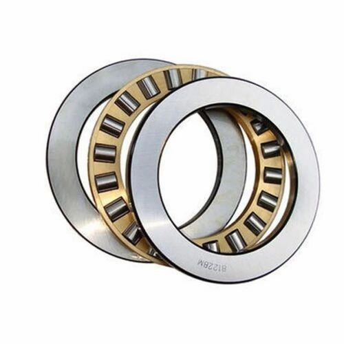 Cylindrical Thrust Roller Bearings