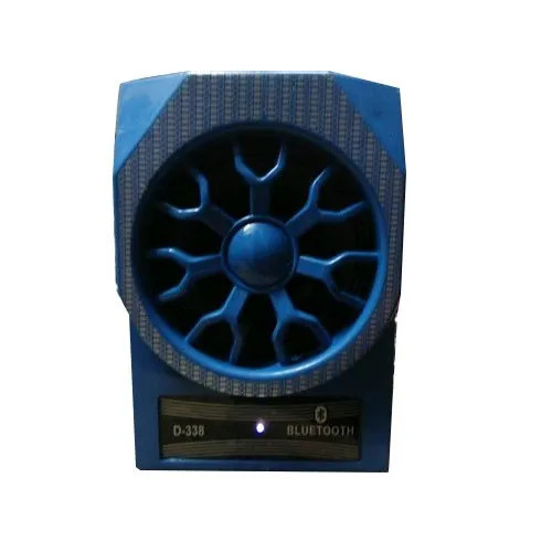 D-338 Bluetooth Speakers