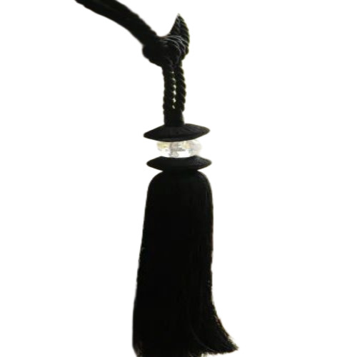 Deffodil Curtain Tie Back Tassel